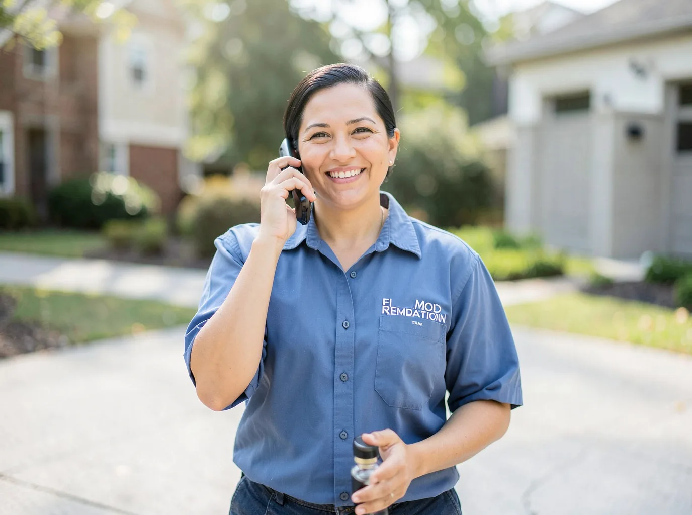 Mold Remediation Flora, IN FAQs